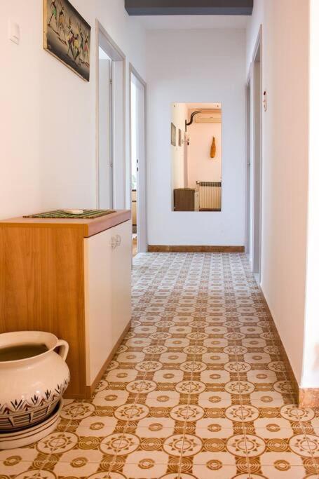 Apartment Margi Pula Exterior photo